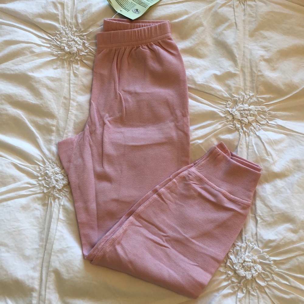 Kids Patagonia Capilene 3 Bottom